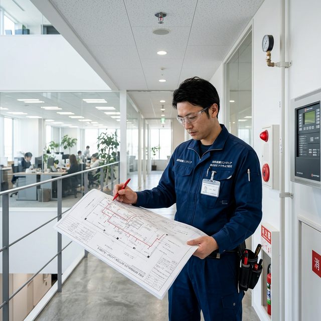 現地調査・設計イメージ