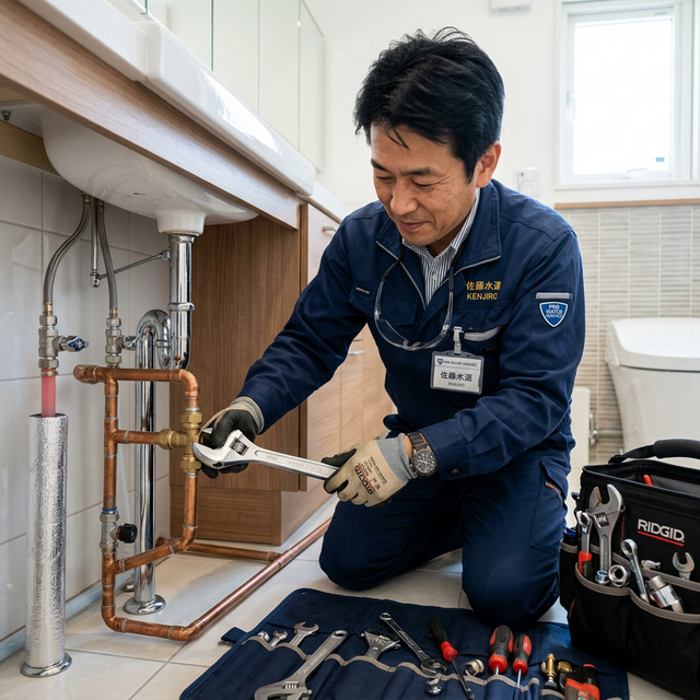 着工・施工イメージ
