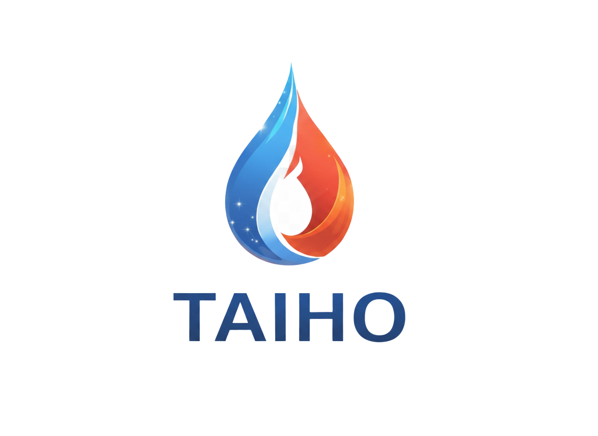 TAIHO 株式会社タイホー